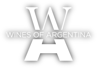 Logo Wine of Argentina