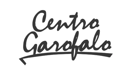 Logo Centro Garofalo