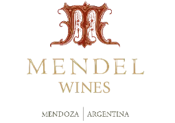 Logo Mendel Wines